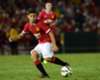 Fletcher tips bright future for Herrera at Manchester United