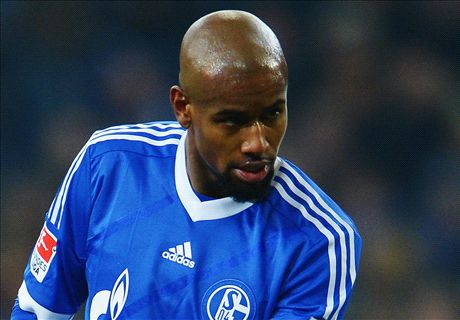 Schalke 04 verleiht Santana an Piräus