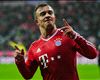 Shaqiri Bayern Munchen