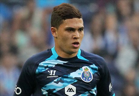 Wenger dismisses Quintero links