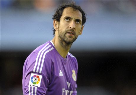 Transfer Talk: Cech out, Lopez in at Chelsea