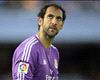 HD Diego Lopez Real Madrid