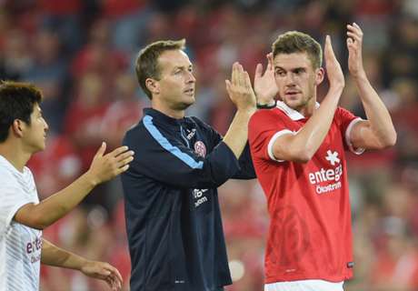 Was ist Mainz 05 ohne Tuchel wert?
