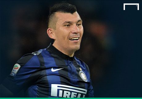 Inter, arriva Medel. Taider ai Saints