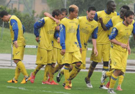 Primavera, svelati i gironi 14/15