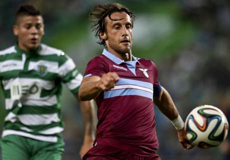 Sp. Lisbona-Lazio 6-4 d.cr: Harakiri