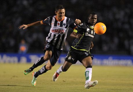 Previa Liga Mx: Monterrey - Santos