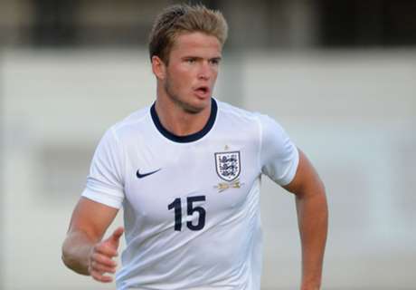 Dier defends England decision
