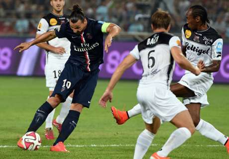 PSG y una visita para seguir en la pelea