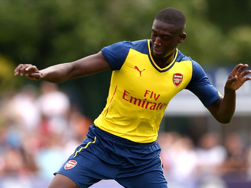 ArsenalManchester City, le formazioni ufficiali Wenger sceglie Sanogo