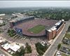 Manchester United - Real Madrid smashes attendance record in USA