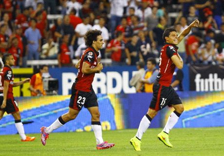 Marshall: Atlas to be a contender