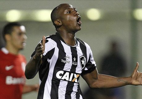Negociações em andamento