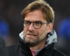 Liverpool manager Jurgen Klopp
