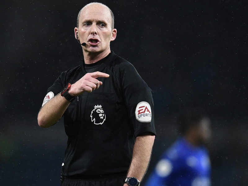 Angleterre - L'arbitrage vidéo (VAR) arrivera en Premier League pour la saison 2019-2020