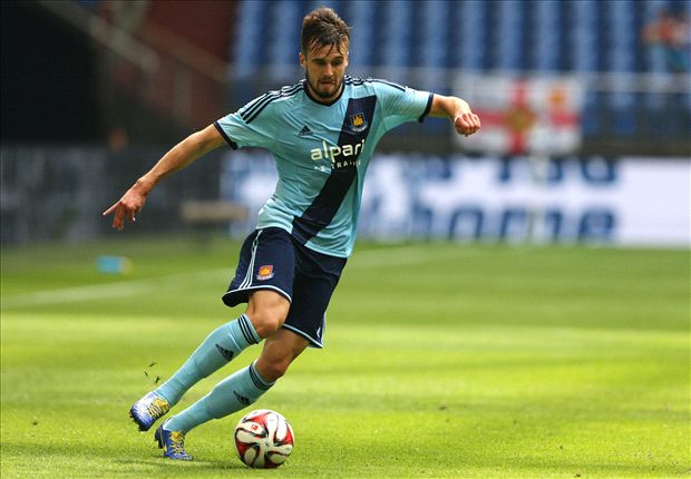 Official: Jenkinson rejoins West Ham on loan