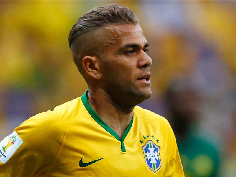 Transfer Talk: Liverpool lining up Dani Alves bid