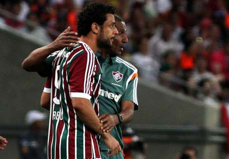 Vidéo - Fred rate un pénalty lors de Botafogo-Fluminense