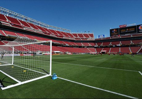 LIVE: Real Madrid 0-1 Manchester United
