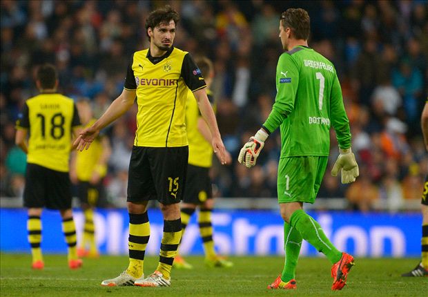 Augsburg-Borussia Dortmund Preview: Weidenfeller returns for BVB