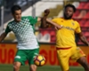EXTRA TIME: Kayserispor's Lawal delighted to meet Samuel Eto'o