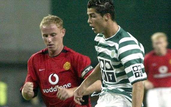 Sejarah Hari Ini (6 Agustus): Cristiano Ronaldo Curi Perhatian Manchester United