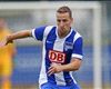 Blessure Beerens lijkt mee te vallen
