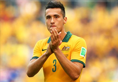 Official: West Brom sign Jason Davidson