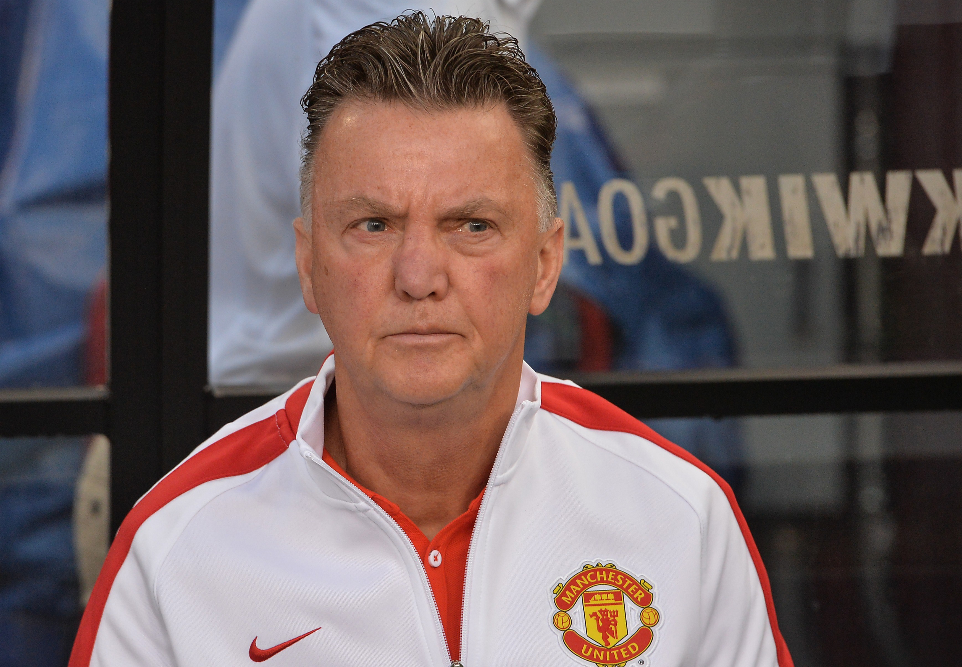 Van Gaal, Koeman & the managers who could define the 2014-15 Premier