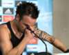 Valbuena 'hurt' after watching Marseille defeat