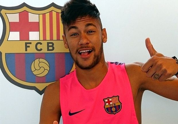 Neymar could be fit for season opener
