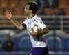 Giuseppe Rossi a caccia di rivincite