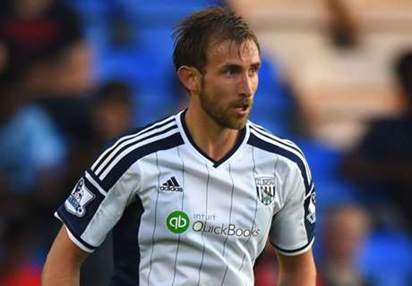 Match Report: Port Vale 3-2 West Brom