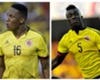Cuadrado, Mina, Davinson y los colombianos que han sonado en Barcelona