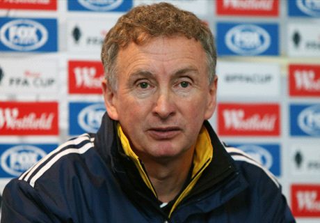 Merrick renews attack on FFA
