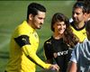 Ilkay Gundogan Borussia Dortmund 01082014