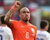 HD Nigel de Jong Netherlands