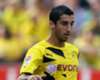 Mkhitaryan better than Sneijder, says Lucescu