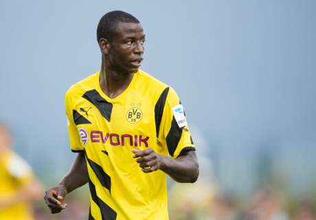 Match Report: Slask Wroclaw 0-3 BVB