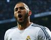 HD Karim Benzema Real Madrid