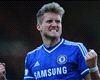 HD Andre Schurrle Chelsea