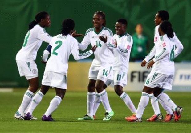 Mexico 1-1 Nigeria: Falconets share points as group remains open
