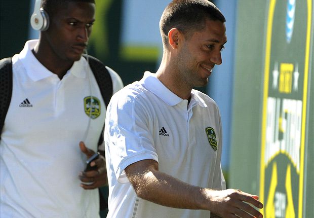 LIVE Blog: MLS All-Stars vs. Bayern Munich