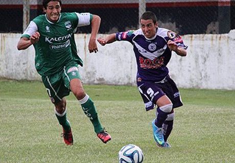 Del ascenso argentino a la U de Chile