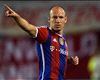 HD Arjen Robben MLS All-Stars Bayern Munich