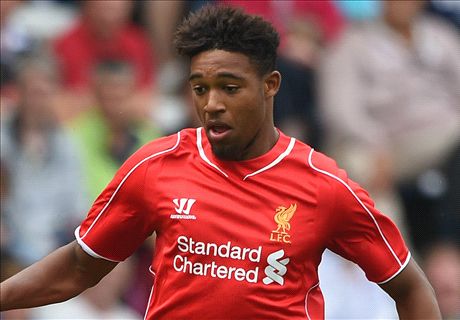 Liverpool Pulangkan Ibe Dari Derby County?