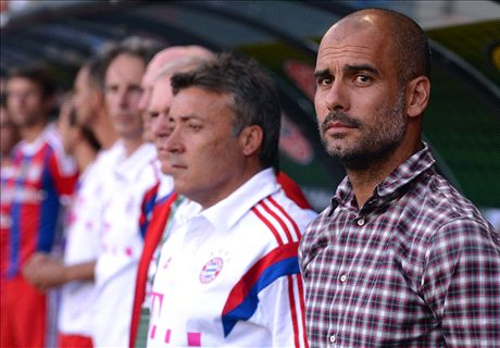 Previa Bundesliga: Jornada 1