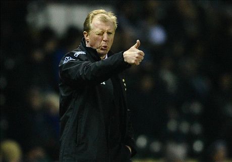 McClaren dismisses Newcastle link