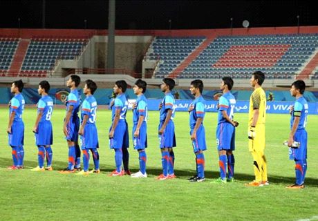 India finish fourth in U-16 tournament