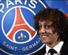 David Luiz stellt seine Traumelf zusammen - mit Überraschungen